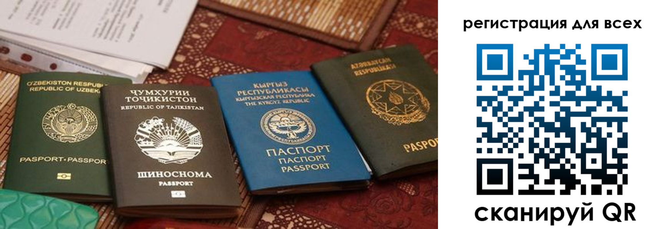 прописка для военкомата в Малгобеке